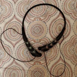 Rechargeable Wireless Headphones